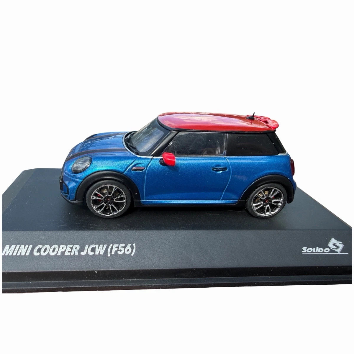 Mini Cooper 1:43 Diecast Cars for sale - eBay