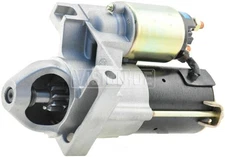 Starter Motor-Starter Vision OE 6786 Reman