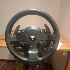 Xbox One Lenkrad / Wheel mit Pedale TMX Force Feedback PC/XBOX Thrustmaster 