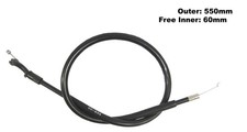 Choke Cable for 1999 Yamaha YZF R6 (5EB1)