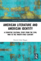 Patrick Colm Hogan | American Literature And American Identity | Taschenbuch