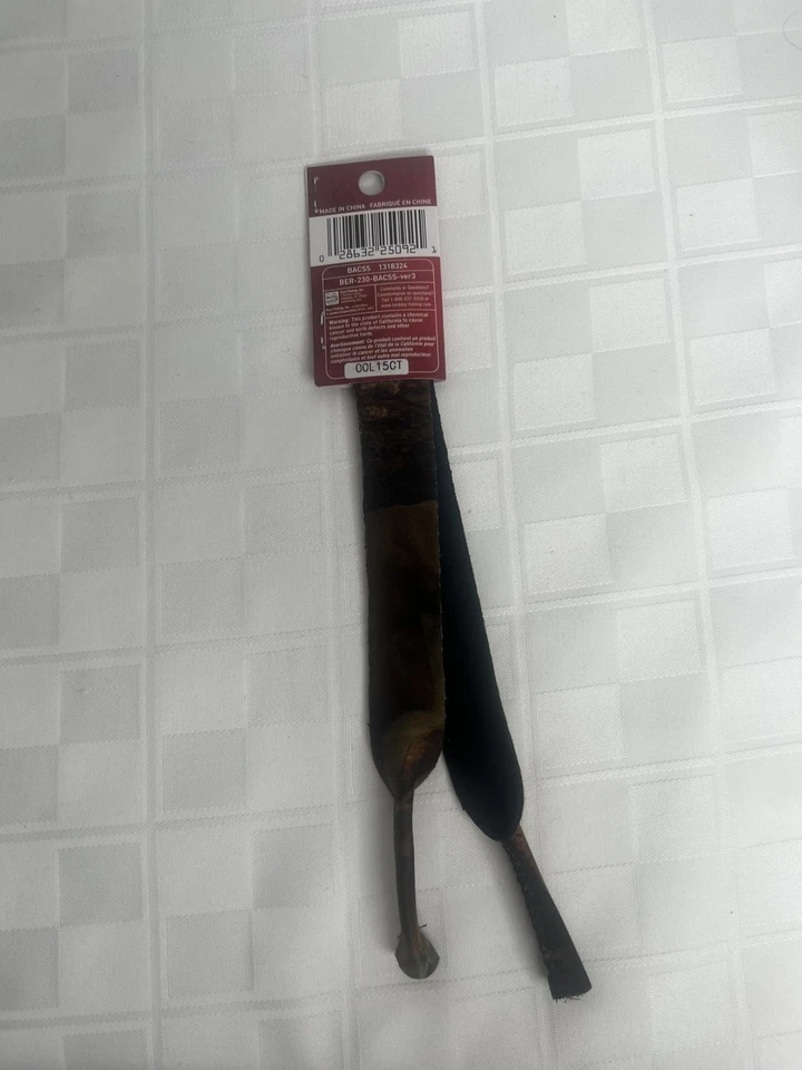 "NEW" Berkley Fishing Camo Neoprene Eyeglass Sunglasses Retainer Strap Box Y - Image 3 of 4