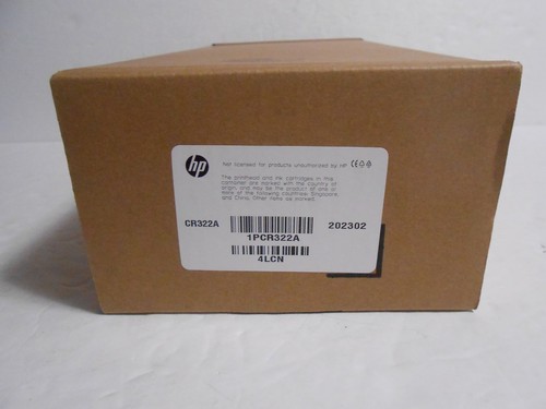 HP Genuine CR322A Printhead & SetUp Ink 950/951 OfficeJet Pro 8100 8600 8620 New - Afbeelding 2 van 9