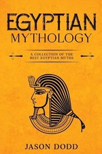 Jason Dodd Egyptian Mythology (Paperback) (UK IMPORT)