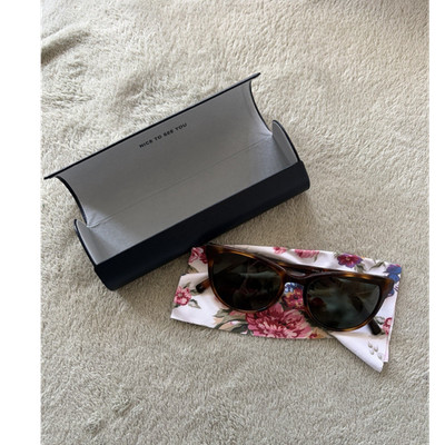 Warby Parker x Noah NY Shea Sunglasses