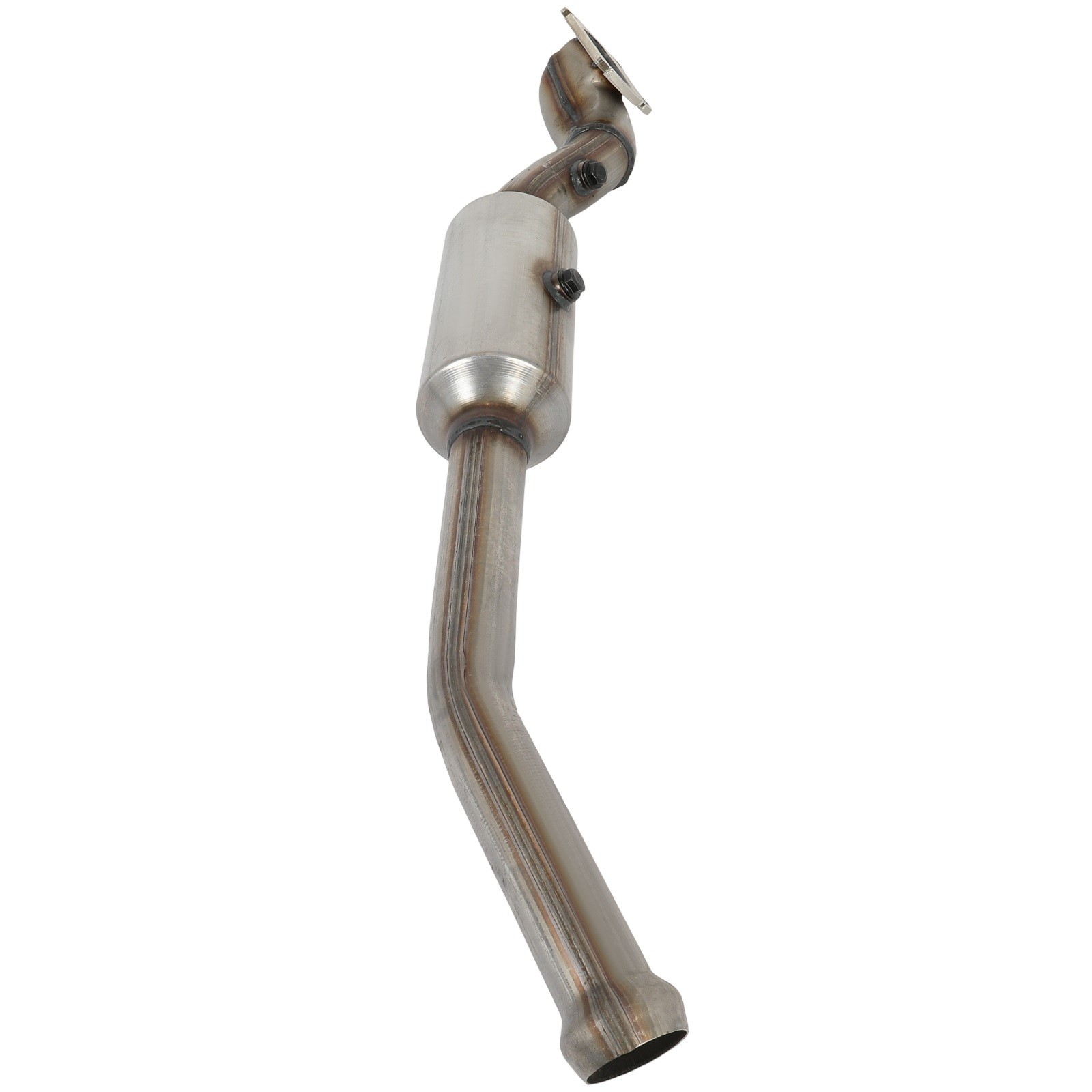Catalytic Converter Fits 2011-2012 Dodge Durango Jeep Grand Cherokee WK2 V6 3.6L