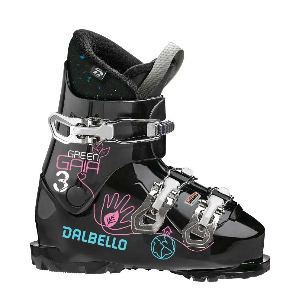 Dalbello Youth Ski & Snowboard Boots for sale | eBay