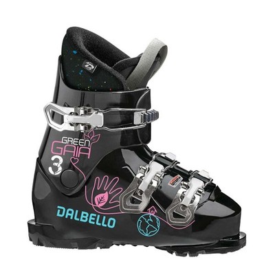 2024 Dalbello Green Gaia 3.0 GW Junior Ski Boots