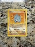 Pokemon Jungle Set Rhyhorn 61/64 Vintage Card WOTC