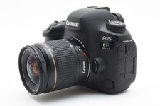 With/Digital SLR Camera Canon EOS 6D Mark II Standard Lens Set/Canon EF 28-80mm