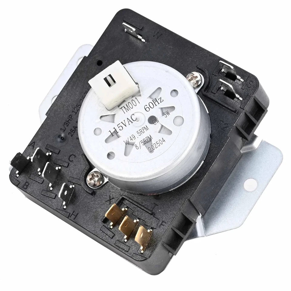 W10185992 Dryer Timer Control for Whirl pool Maytag (WPW10185992) - Image 4 of 4