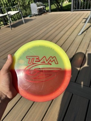 Custom Dyed Mystery Gateway Driver 176g
