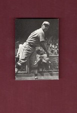 The 1930s: JESSE POP HAINES, 1920-1937 Cardinals HOF ~ 1972 TCMA