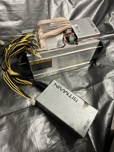 Antminer L3 | eBay