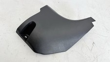 2019-2022 TOYOTA PRIUS FRONT RIGHT SIDE DOOR SILL SCUFF KICK TRIM PANEL OEM