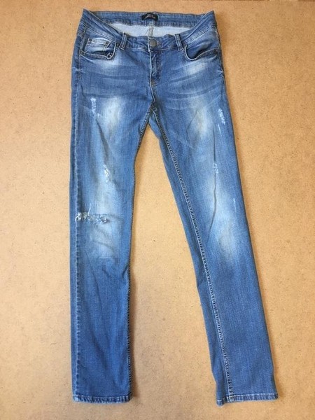 Women Giuseppe Zanotti Jeans Navy 30 / L