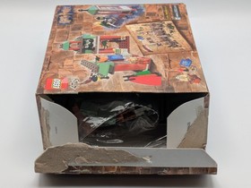 Harry Potter Lego Bundle 4726 4702 4751 4735 4719 4731 4750 4711