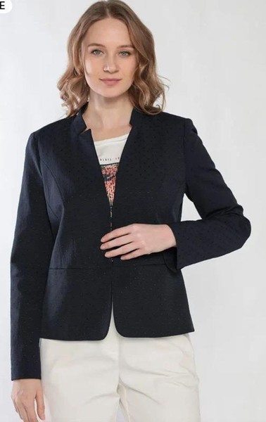 Women Gerry Weber Blazer Black M