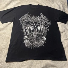 Ken Carson official T Shirt Size L