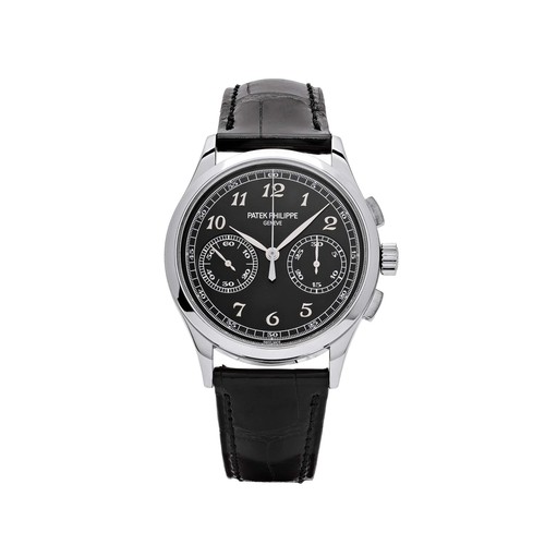 Patek Philippe Complications Chronograph 5170G-010 White Gold ...