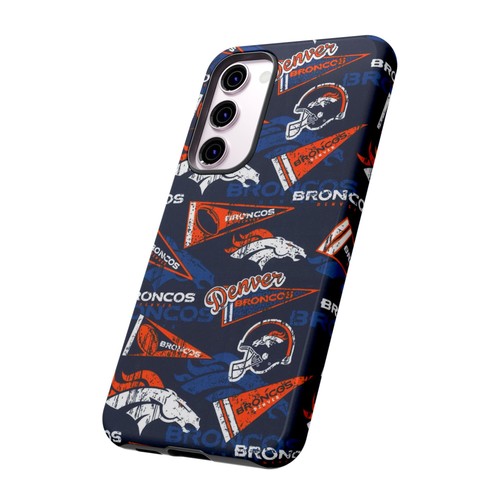 Fundas para teléfono Denver Broncos Apple iPhone, Samsung Galaxy y Google Pixel - Imagen 167 de 183