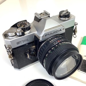 Fujica V2 | eBay