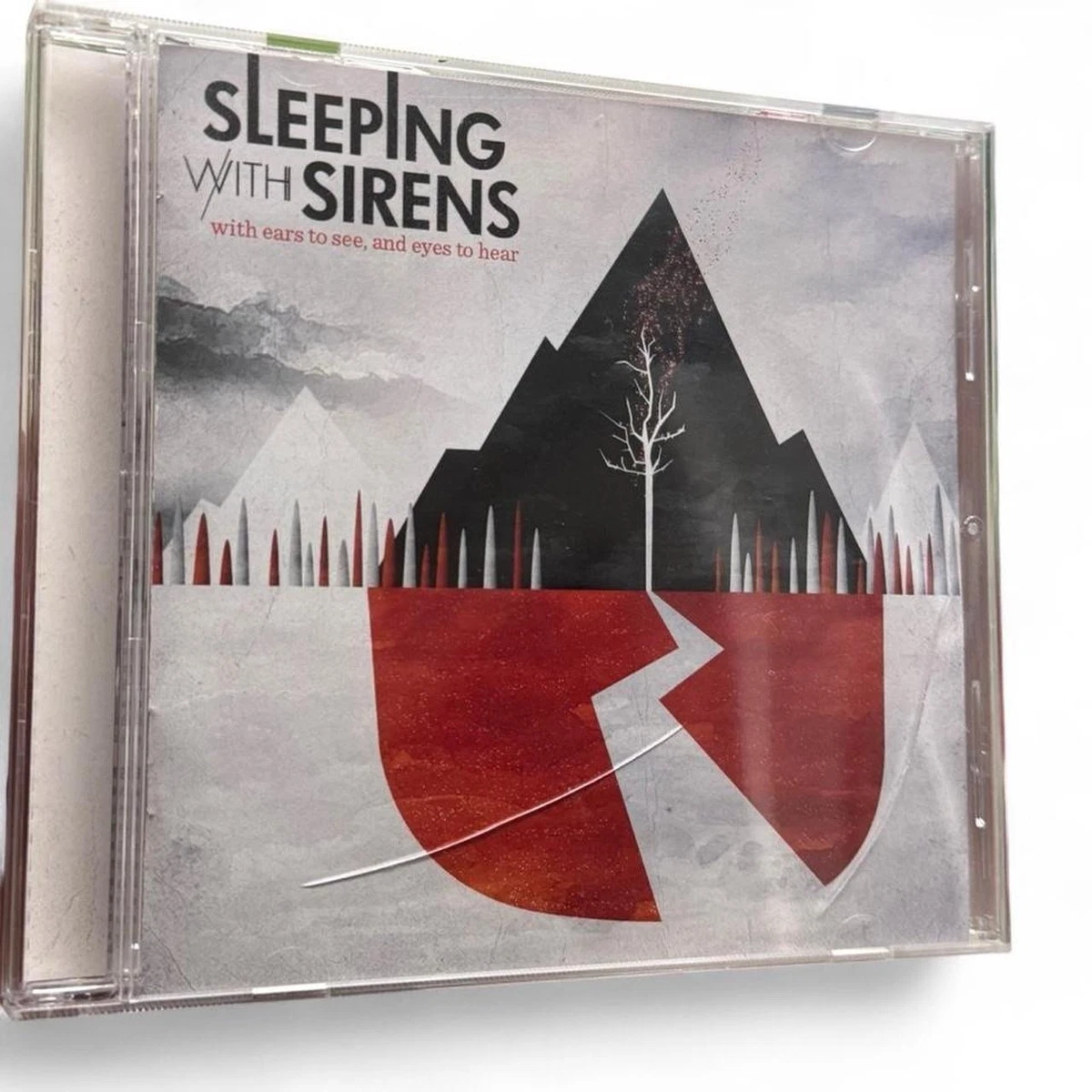 Sleeping with Sirens Music CDs for sale | eBay