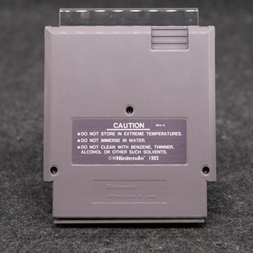 Chessmaster (NES) CIB - Autentico buone condizioni