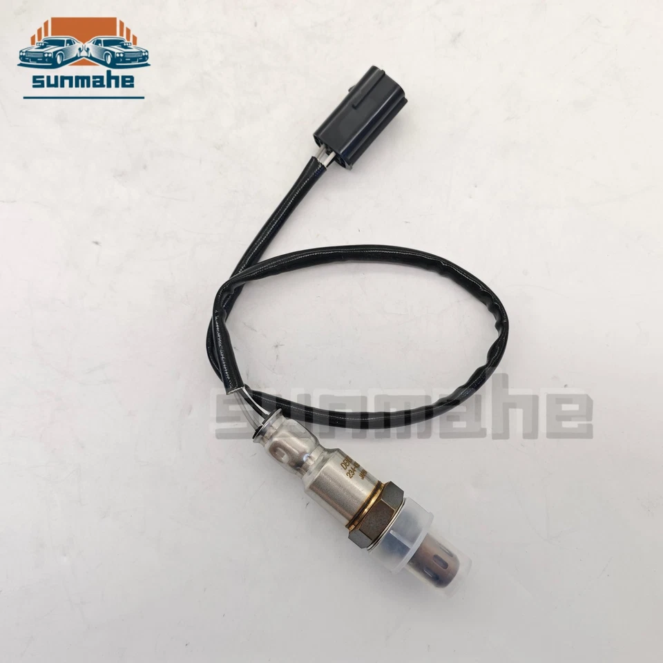 2X 234-4380 Oxygen Downstream Sensor For Nissan Altima Infiniti Sentra FX35 G37 Foto 3 de 4