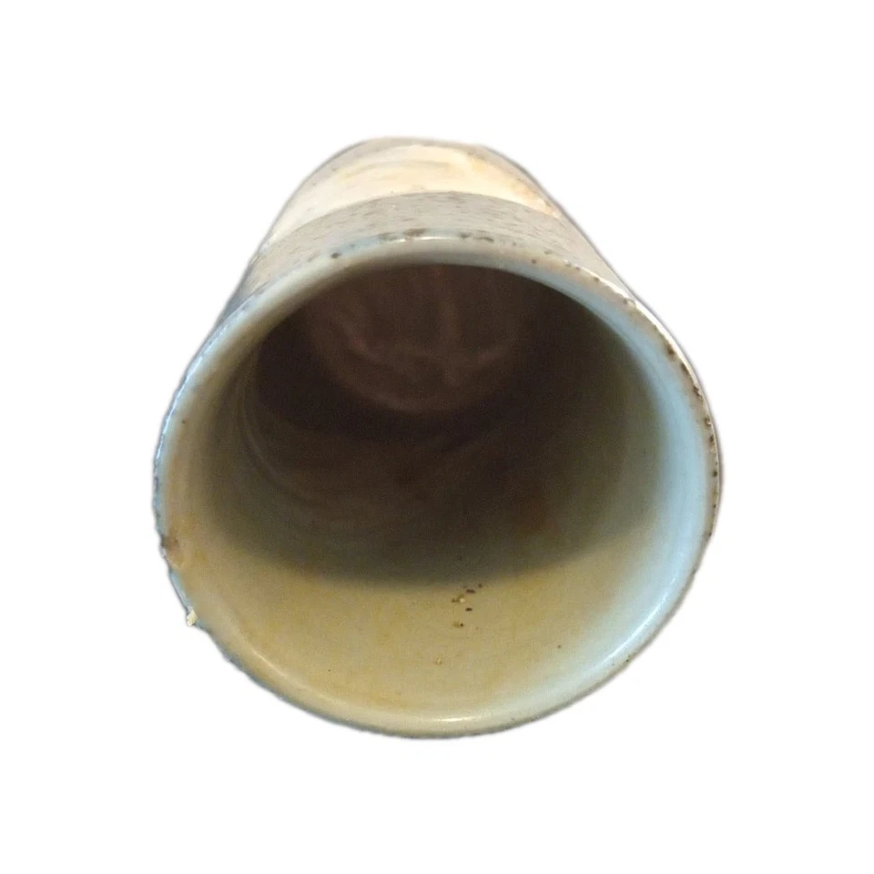 Taza académica china con 3 utensilios Foto 4 de 4