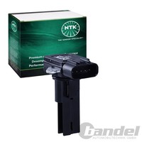NTK Luftmassenmesser Passend FüR Land Rover Discovery Range Volvo S60 S80 V60