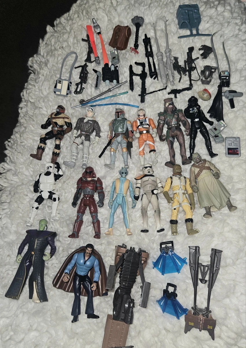25+ Vintage Power Of The Force for sale | Updated Oct 2026