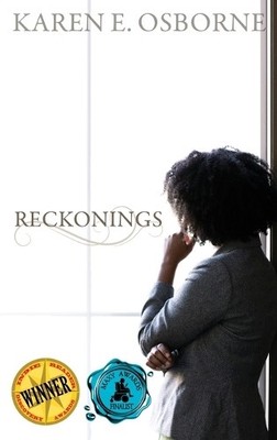 Karen E Osborne Reckonings (Hardback) (UK IMPORT)