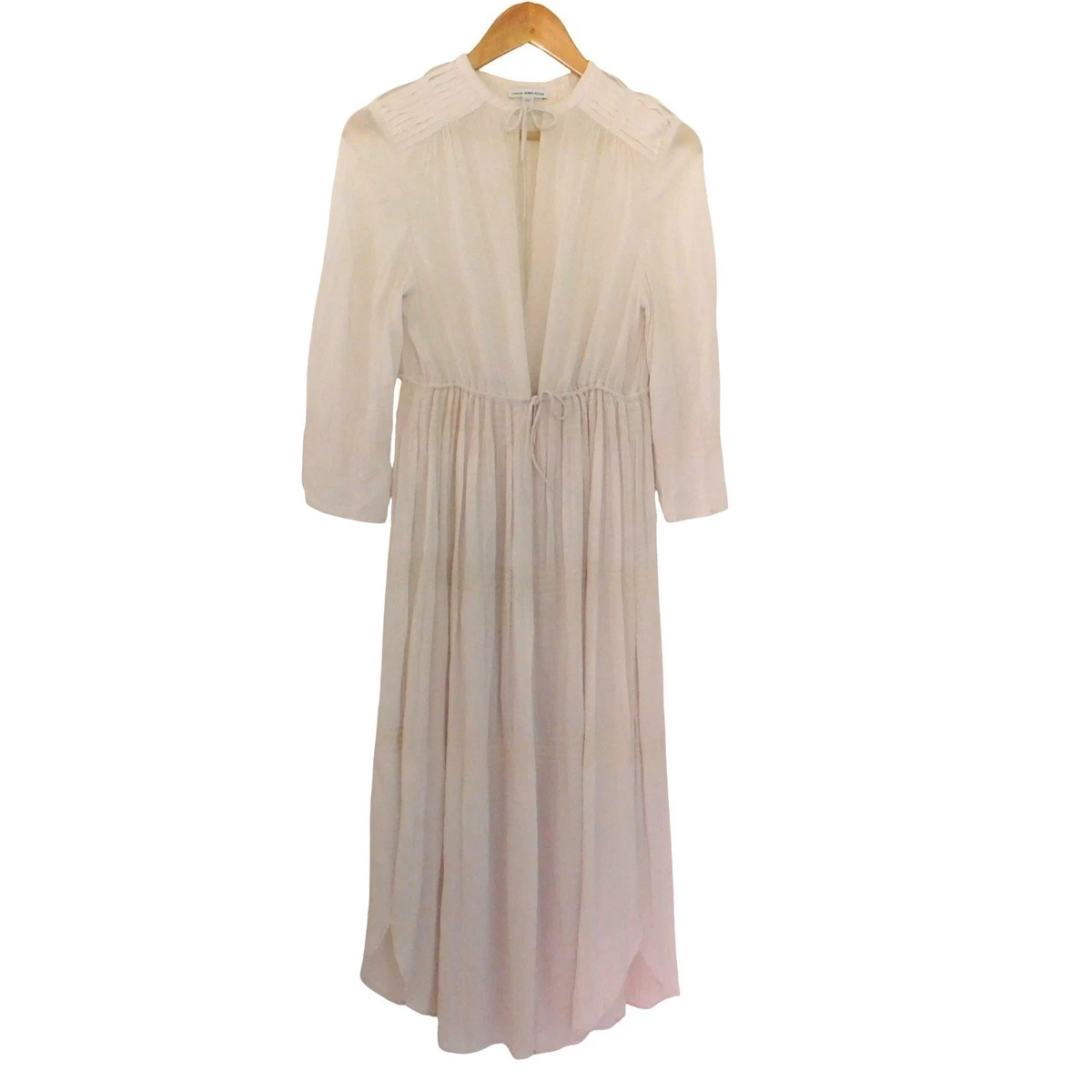 White James Perse Dresses for Women for sale | eBay