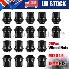20Pcs Wheel Nuts For Ford