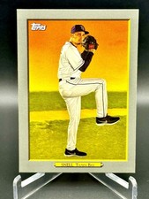 2020 Topps Turkey Red 2020 (Series 1) - #TR-85 - Blake Snell - Tampa Bay Rays