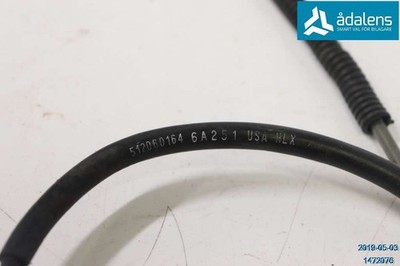 Gaswire - SKI-DOO MACH Z 1000 X - 512060164