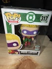 Funko Pop! Vinyl: DC Universe - Green Lantern #317