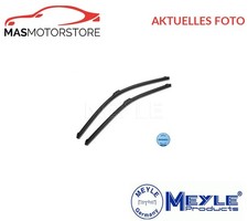 SCHEIBENWISCHER WISCHERBLATT VORNE MEYLE 029 530 4750 A FÜR MAZDA 3