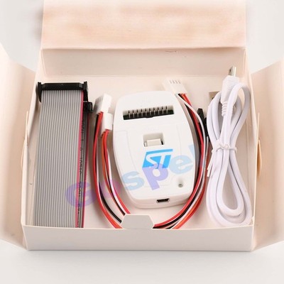 ST-LINK V2 STLINK Debugging Emulator Download Programming Unit STM8 / STM32 Kit