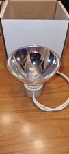 OSRAM POWERSTAR HQI-R 150W  NDL/FO  HALOGEN-METALLDAMPFLAMPE MADE IN GERMANY
