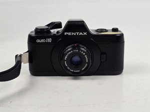 Auto 110 Pentax | eBay