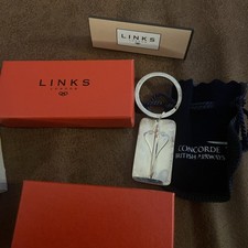 BNIB Links Of London Sterling