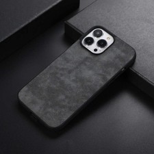 Morocco Texture PU+TPU+PC Shockproof Phone Case, For iPhone 13 Pro Max, For Sams