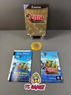 The Legend of Zelda: The Wind Waker Nintendo GameCube CIB Complete