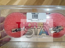THORLABS PFC1550F New Fiber Optic Coupler