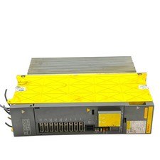 FANUC Servo Amplifier Module A06B-6079-H208 D...