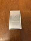 10 oz Scottsdale STACKER Silver Bar .999 Silver #15074445