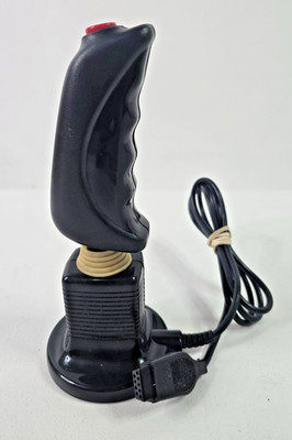 Vintage Atari CX 2600 CX40 Type Joystick Game Controller Hong Kong FREE SHIP