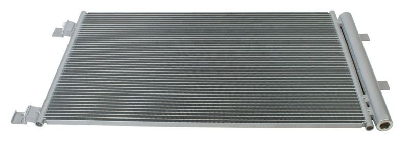 Condenseur climatisation MAXGEAR AC830343 résout les fuites de gaz de clim OE 9211000Q0C